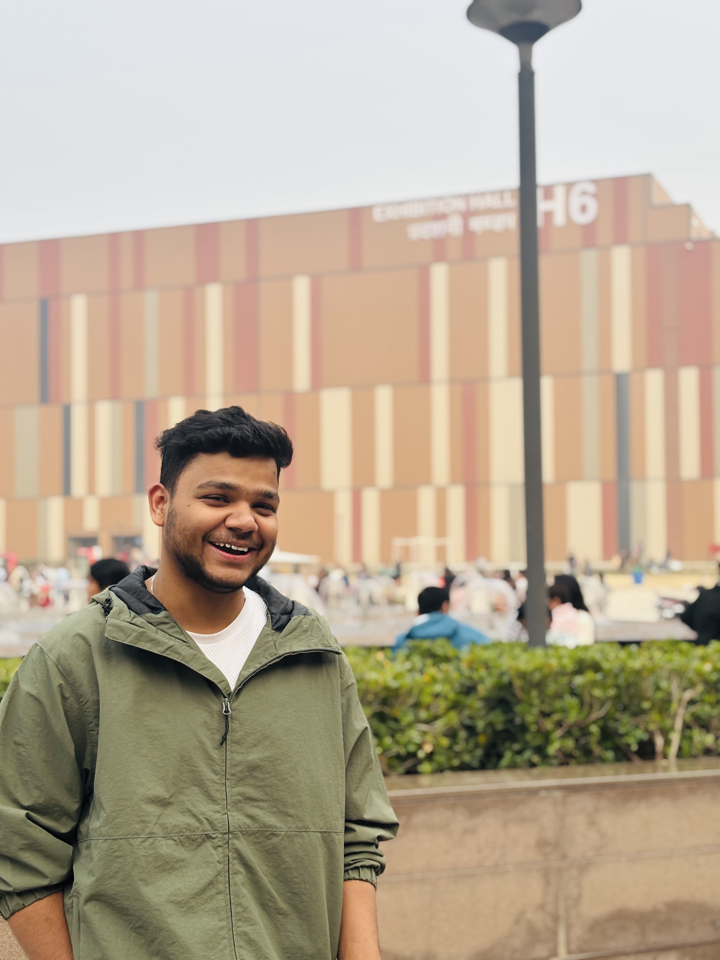 Aditya Singh