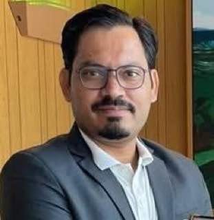 Dr. Gyanendra Kumar Attri