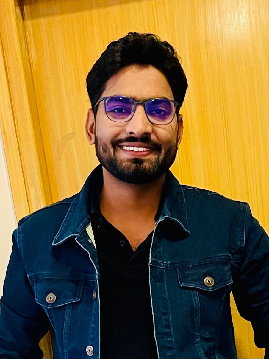 Vikas Chaudhry